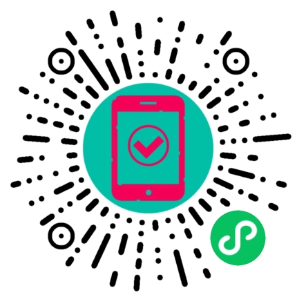 请先发布小程序